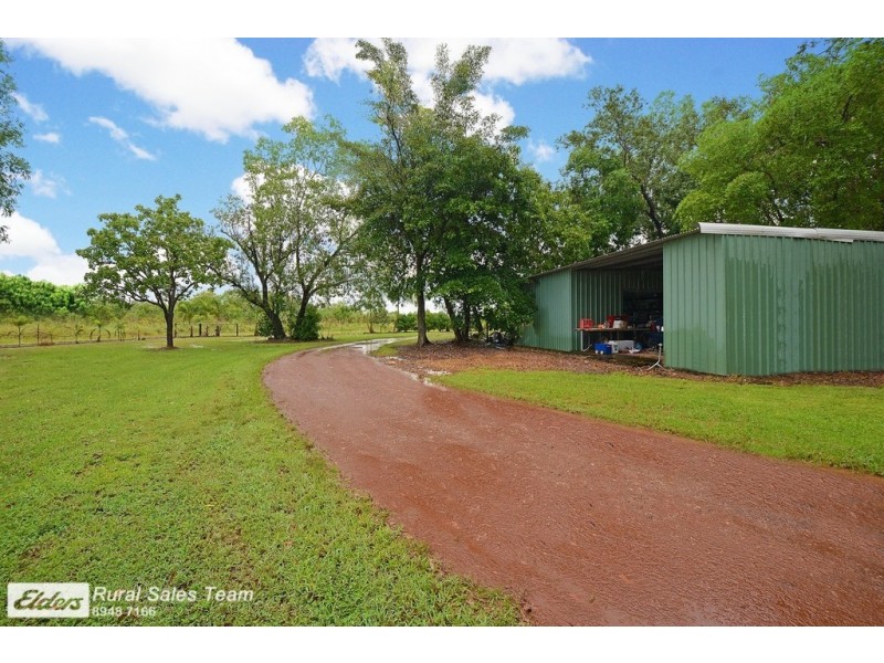 280 Whitstone Road, Acacia Hills NT 0822