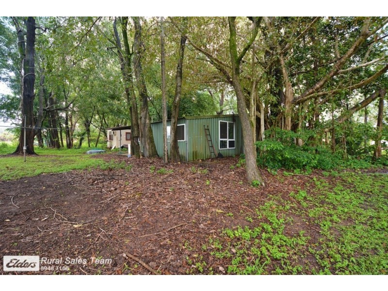 280 Whitstone Road, Acacia Hills NT 0822