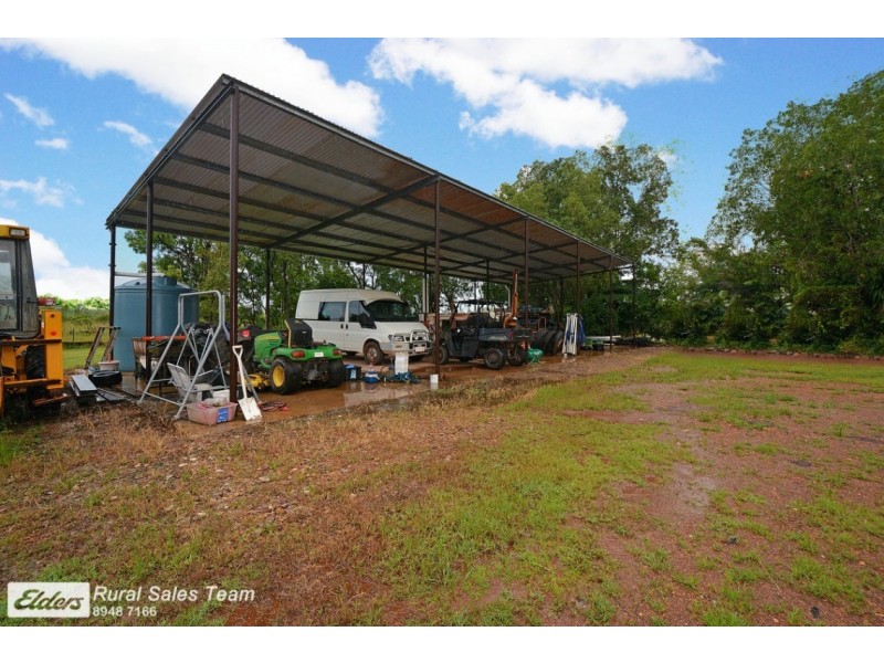 280 Whitstone Road, Acacia Hills NT 0822