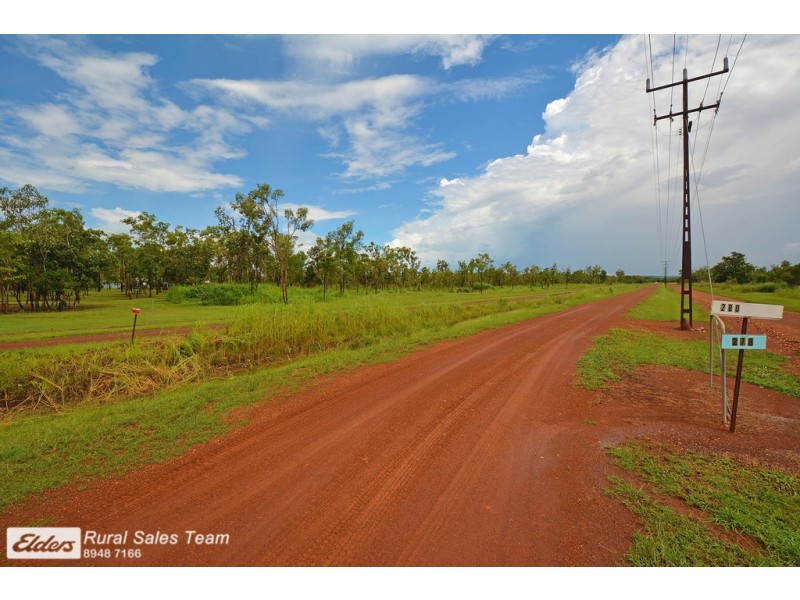 280 Whitstone Road, Acacia Hills NT 0822