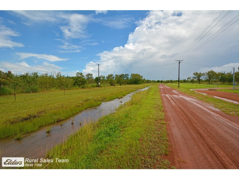 280 Whitstone Road, Acacia Hills NT 0822