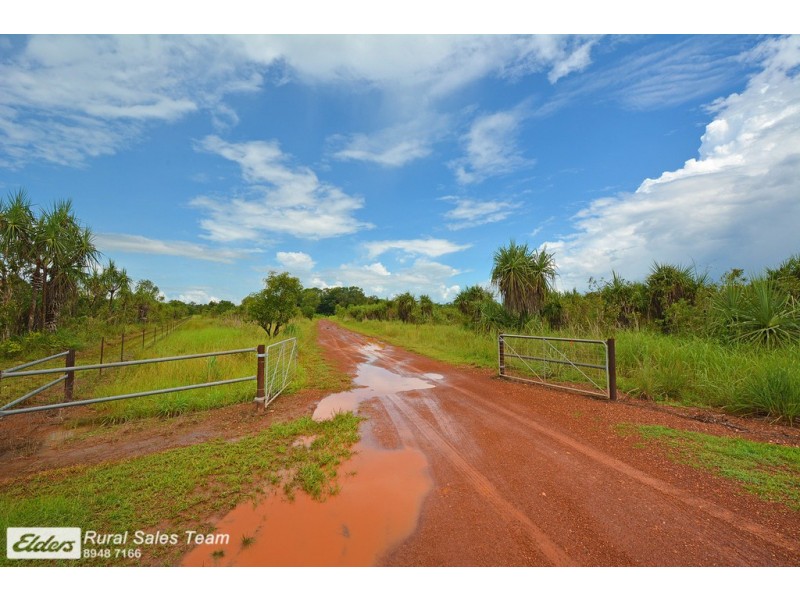 280 Whitstone Road, Acacia Hills NT 0822