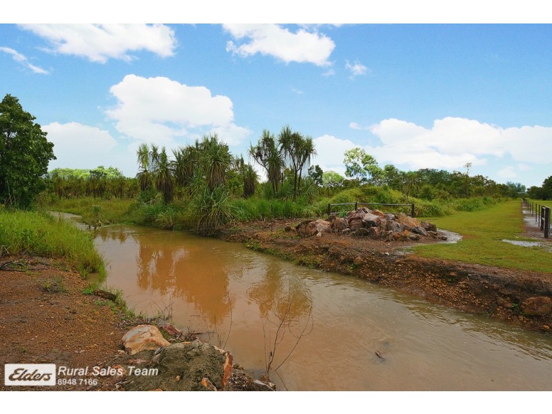 280 Whitstone Road, Acacia Hills NT 0822