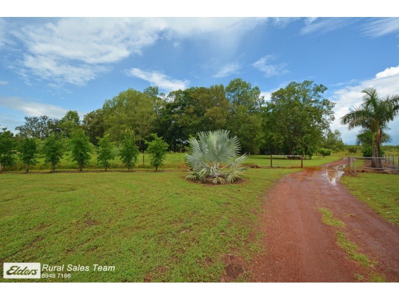 280 Whitstone Road, Acacia Hills NT 0822