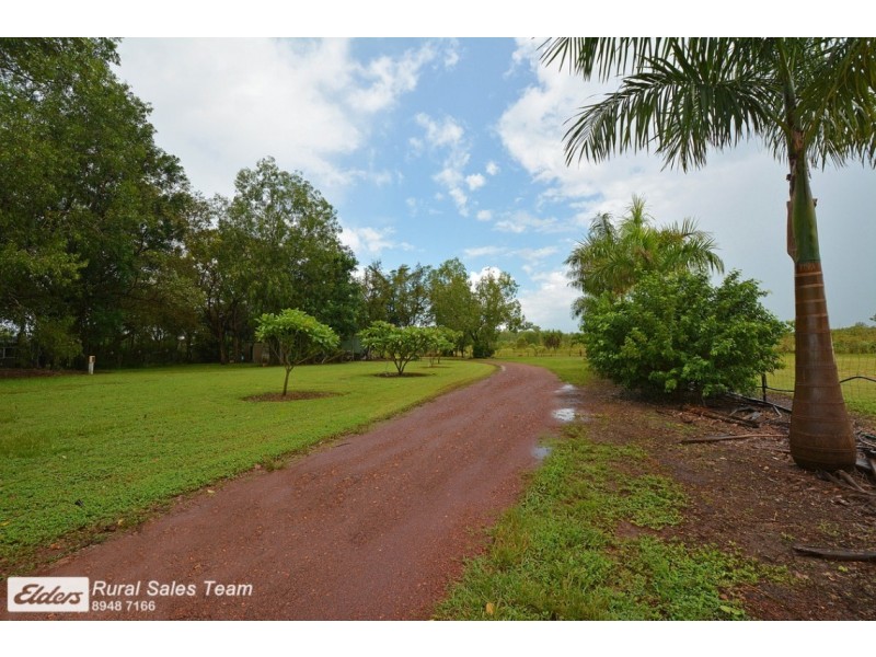 280 Whitstone Road, Acacia Hills NT 0822