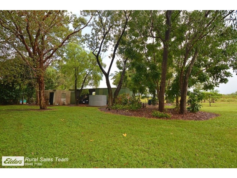 280 Whitstone Road, Acacia Hills NT 0822