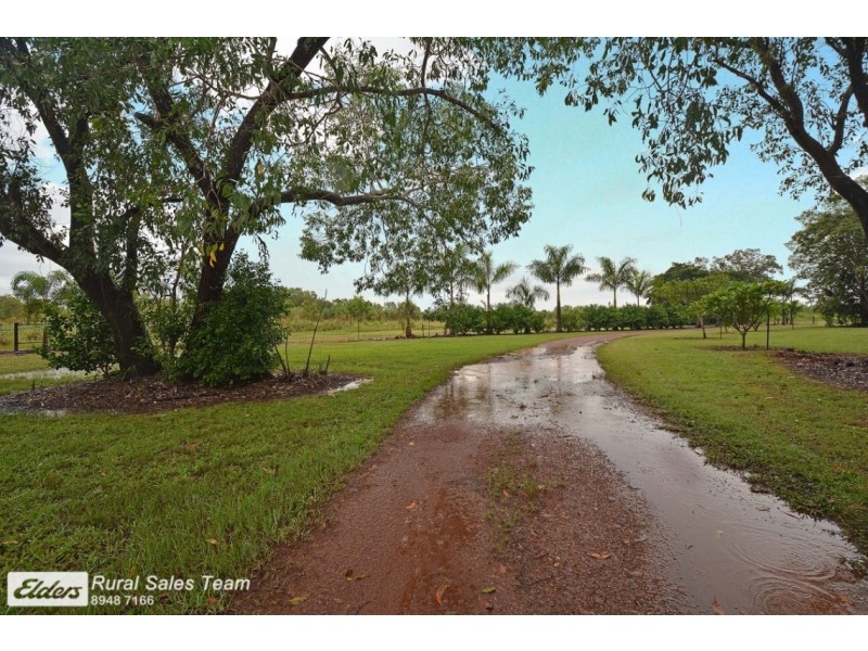 280 Whitstone Road, Acacia Hills NT 0822