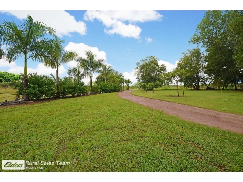 280 Whitstone Road, Acacia Hills NT 0822