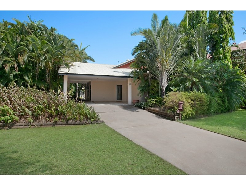 12 Hale Court, Gunn NT 0832