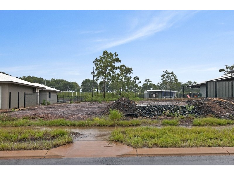 188 Lind Road, Johnston NT 0832