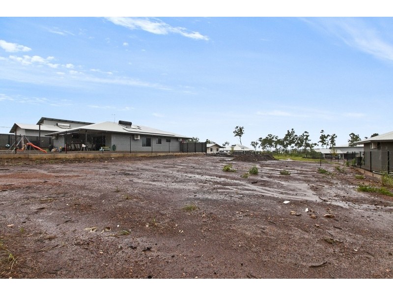 188 Lind Road, Johnston NT 0832