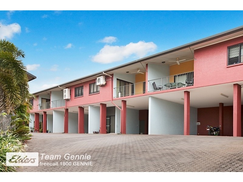 4/18 Rosetta Street, Gray NT 0830