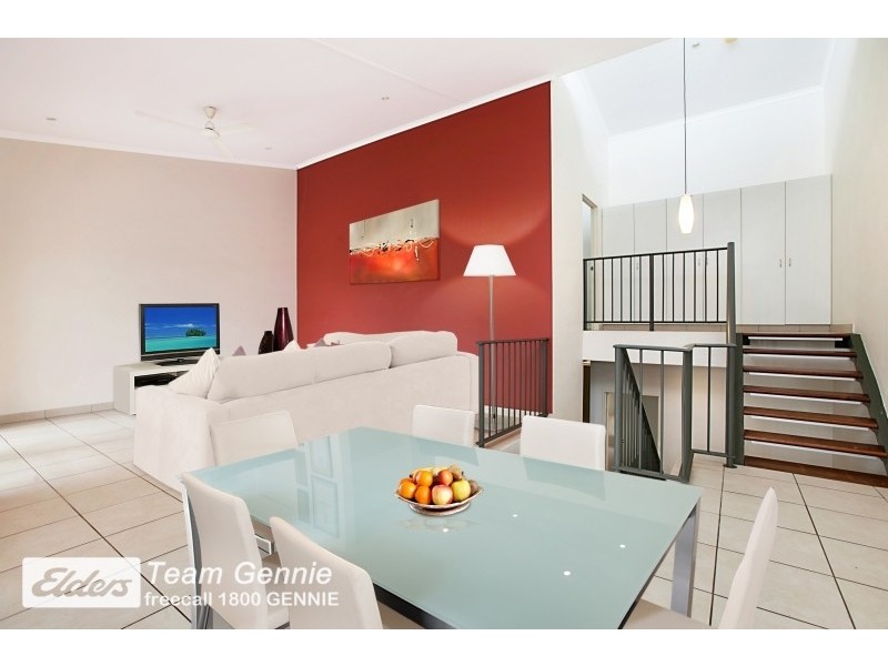 4/18 Rosetta Street, Gray NT 0830