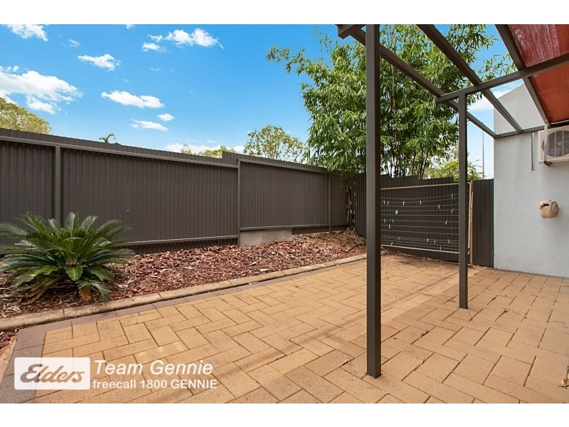 4/18 Rosetta Street, Gray NT 0830