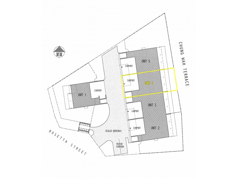 4/18 Rosetta Street, Gray NT 0830