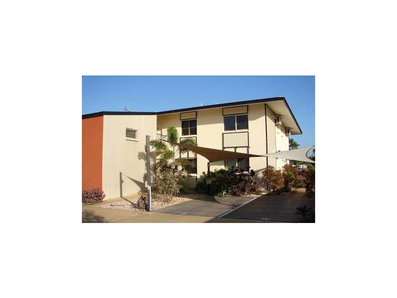 12/11 Negri Street, Bakewell NT 0832