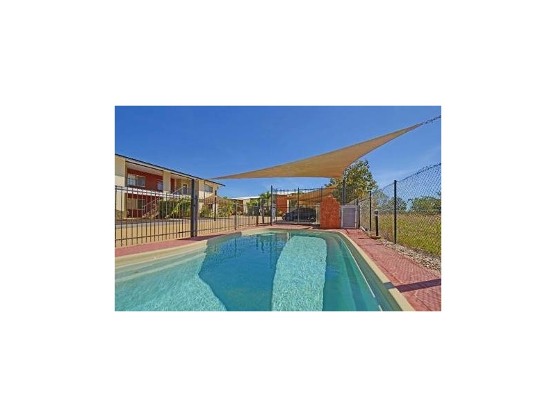 12/11 Negri Street, Bakewell NT 0832
