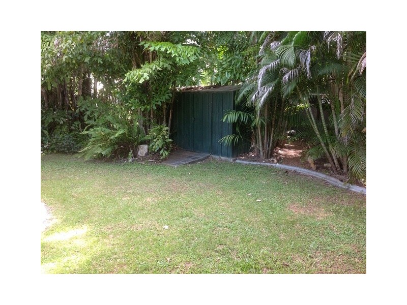 4 Favenc Court, Moulden NT 0830