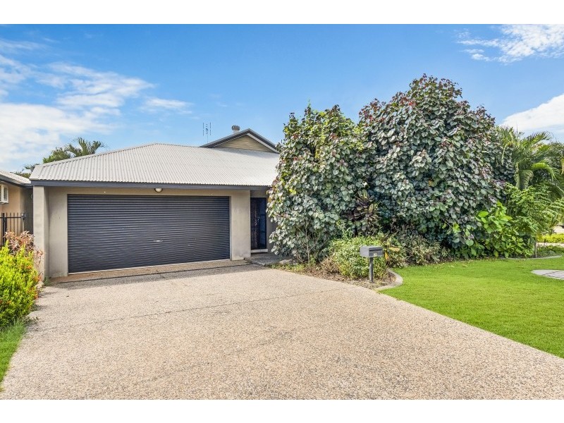 23 Fish River Way, Gunn NT 0832