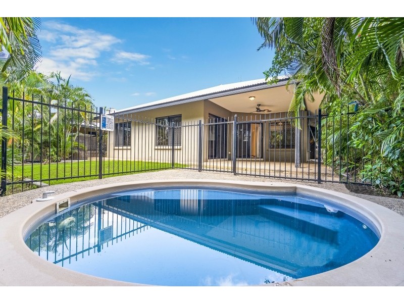 23 Fish River Way, Gunn NT 0832