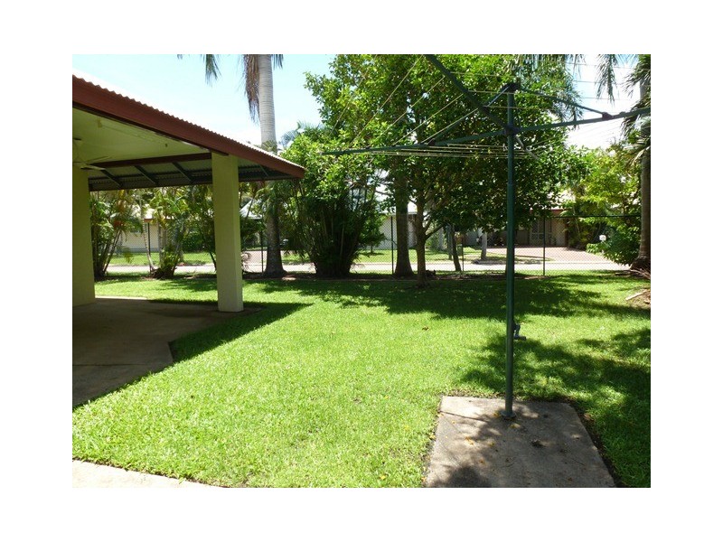 2 Murdoch Gardens, Durack NT 0830