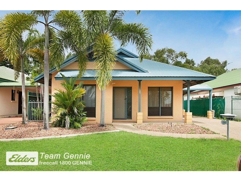 19 Maximilia Court, Durack NT 0830