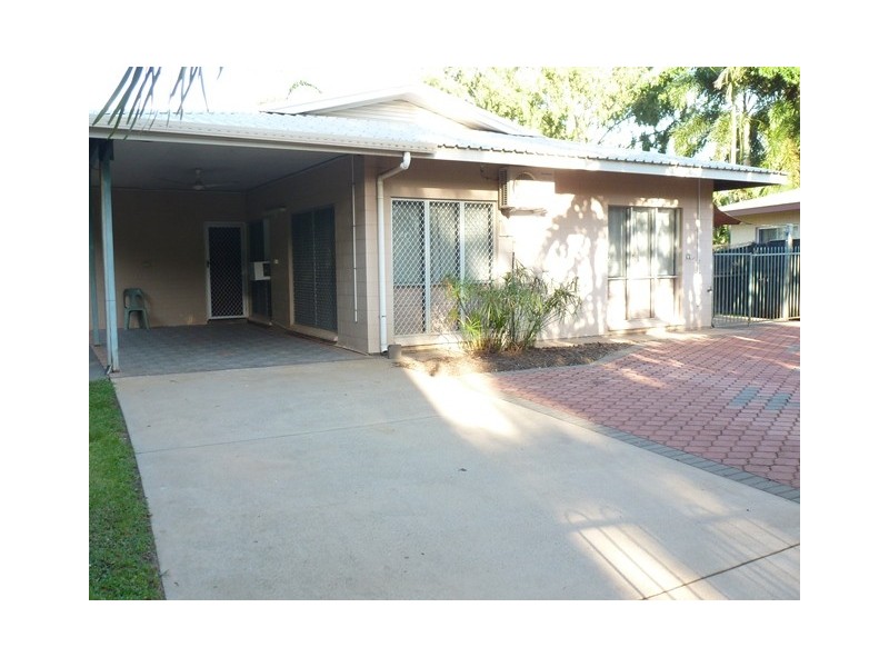 31 Harrison Circuit, Woodroffe NT 0830