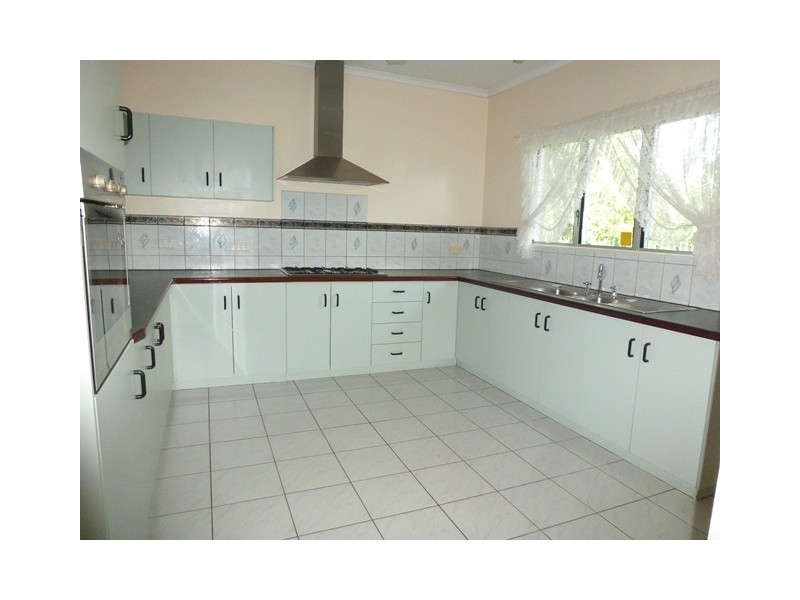 31 Harrison Circuit, Woodroffe NT 0830