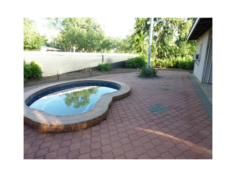 31 Harrison Circuit, Woodroffe NT 0830