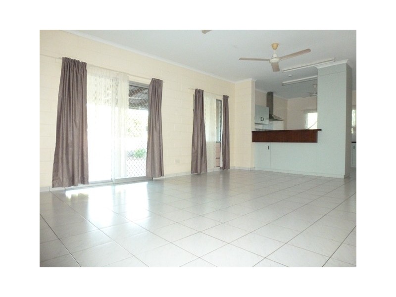 31 Harrison Circuit, Woodroffe NT 0830