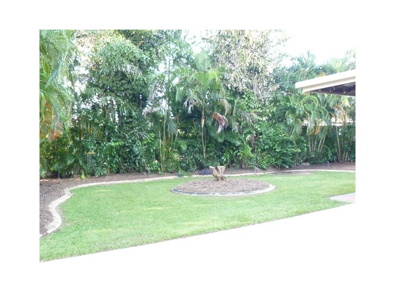 31 Harrison Circuit, Woodroffe NT 0830