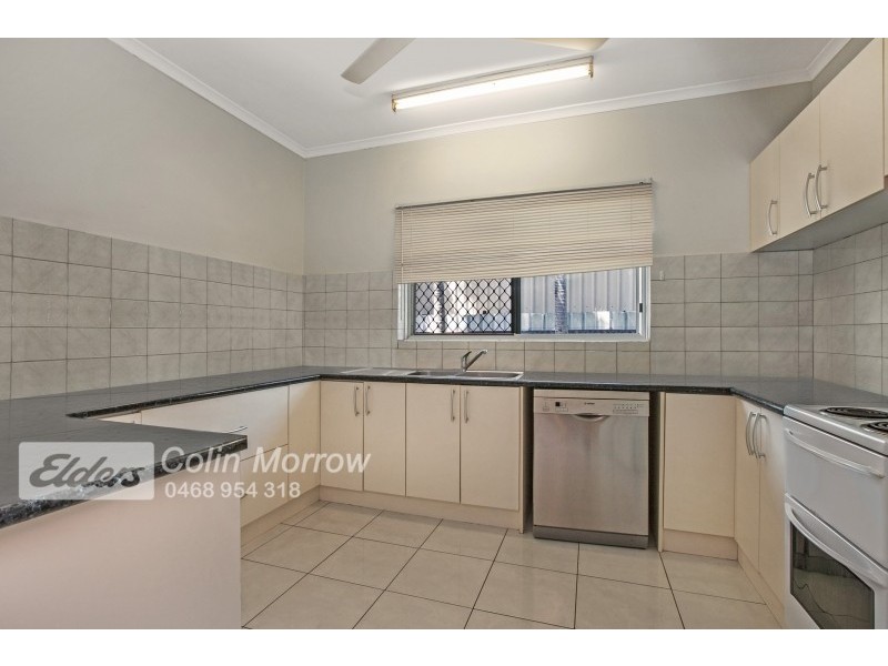 12 Heroine Court, Gray NT 0830