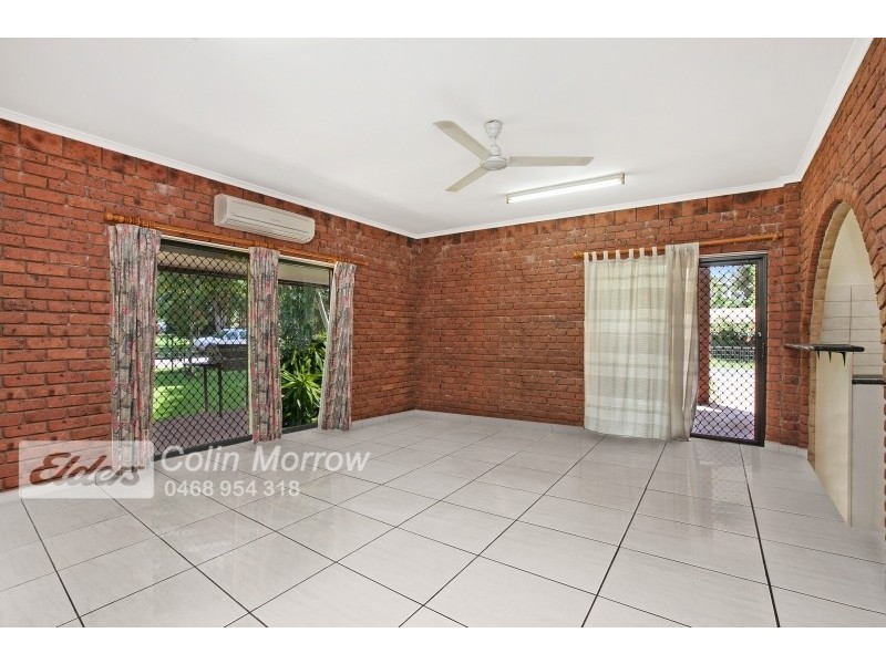 12 Heroine Court, Gray NT 0830