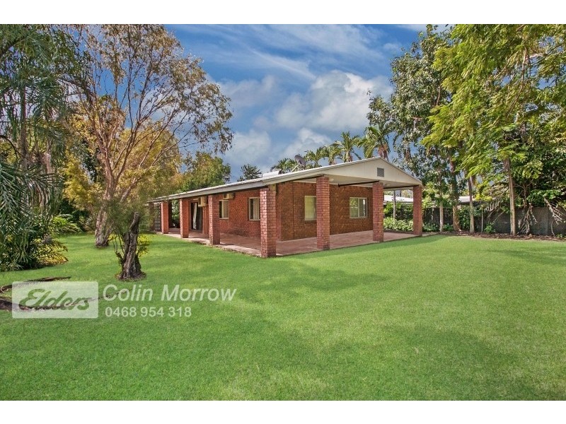 12 Heroine Court, Gray NT 0830