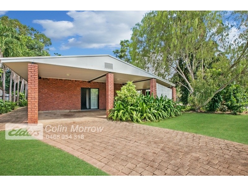 12 Heroine Court, Gray NT 0830