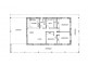 12 Heroine Court, Gray NT 0830 Floorplan