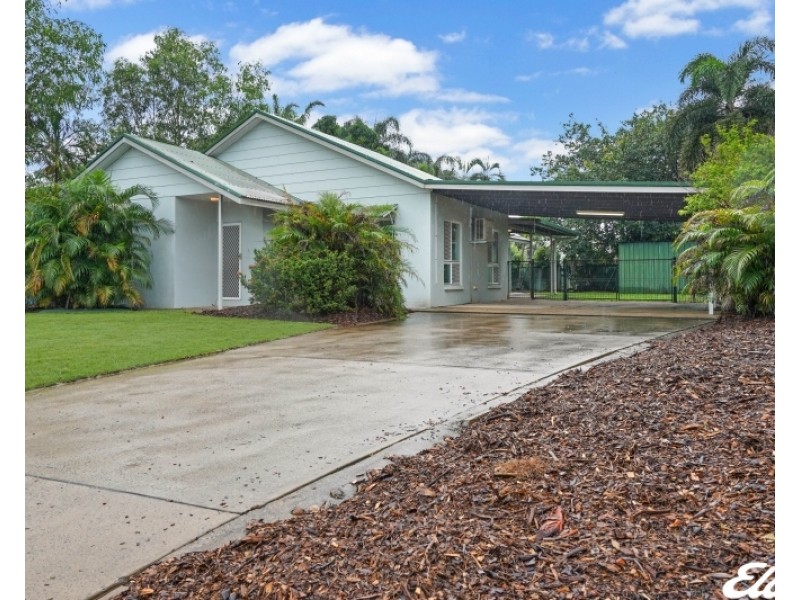 14 Heliconia Court, Durack NT 0830