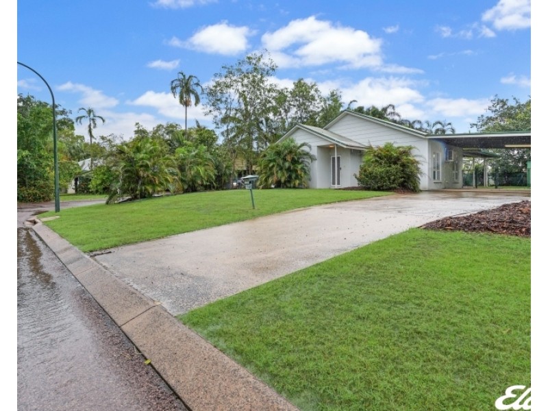 14 Heliconia Court, Durack NT 0830