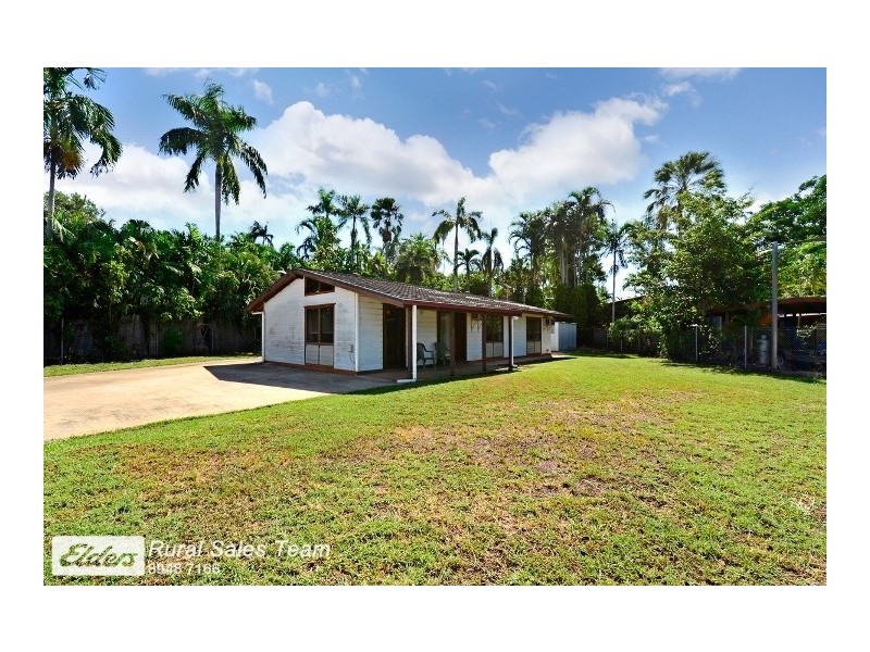 211 Lee Point Road, Wanguri NT 0810