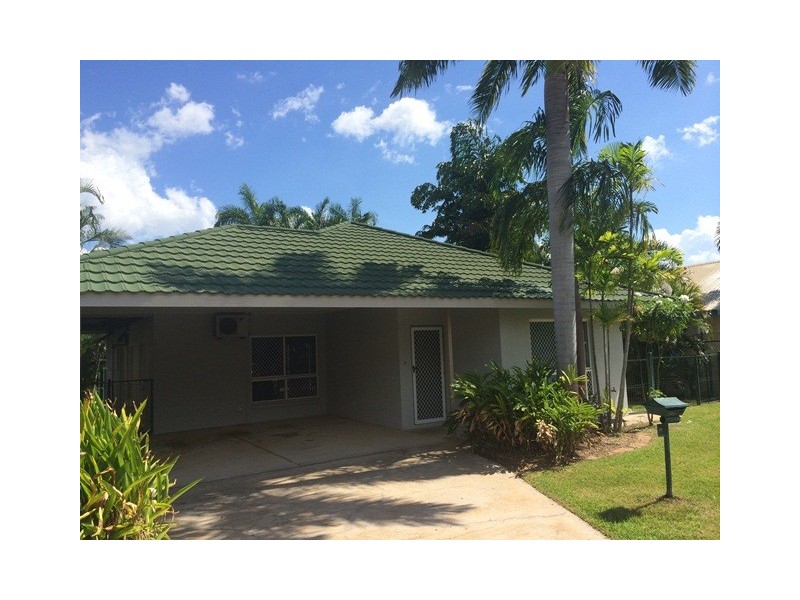 17 Myola Court, Durack NT 0830