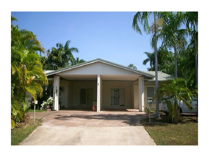 2/65 Vernier Circuit, Woodroffe NT 0830