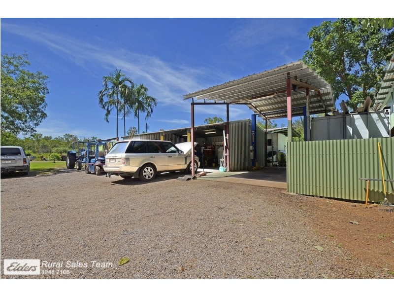 75 Sunter Road, Herbert NT 0836