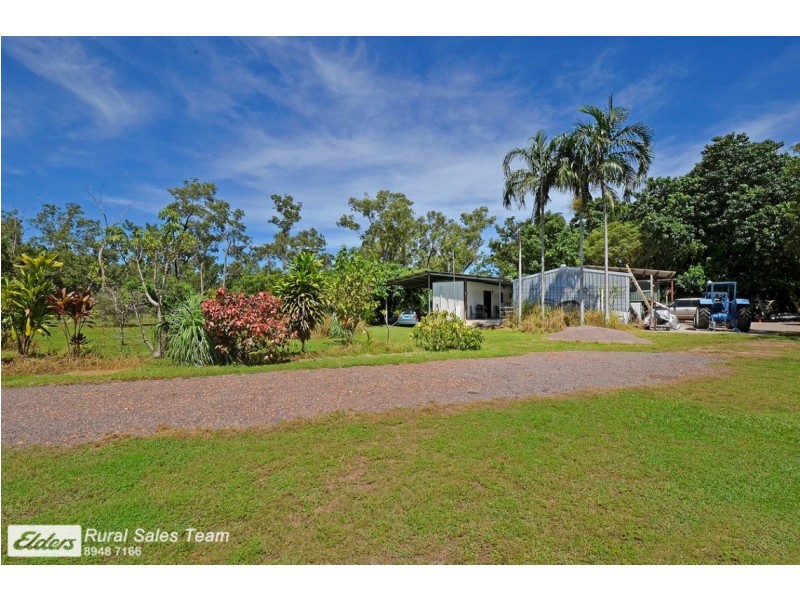 75 Sunter Road, Herbert NT 0836