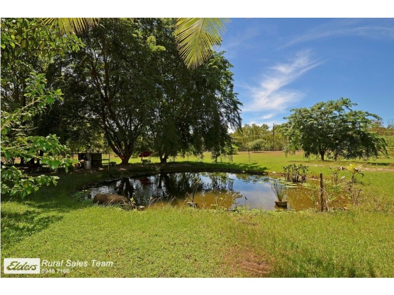 75 Sunter Road, Herbert NT 0836