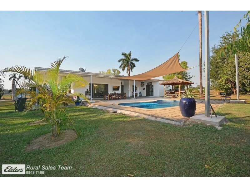 96 Produce Road, Humpty Doo NT 0836