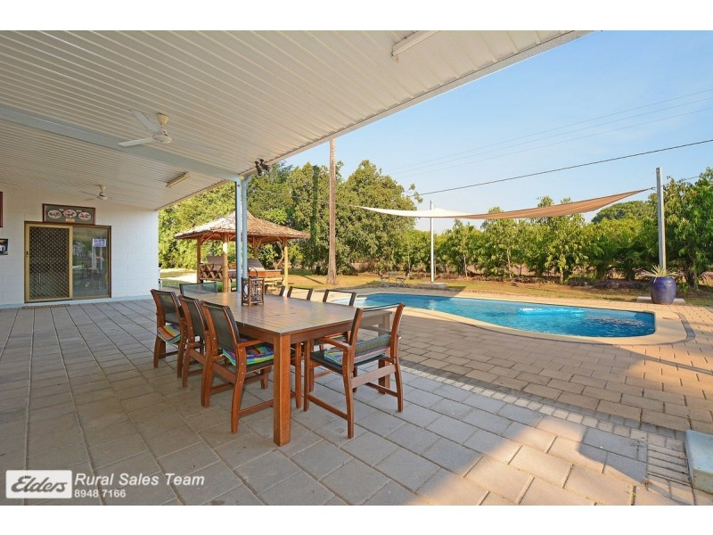 96 Produce Road, Humpty Doo NT 0836