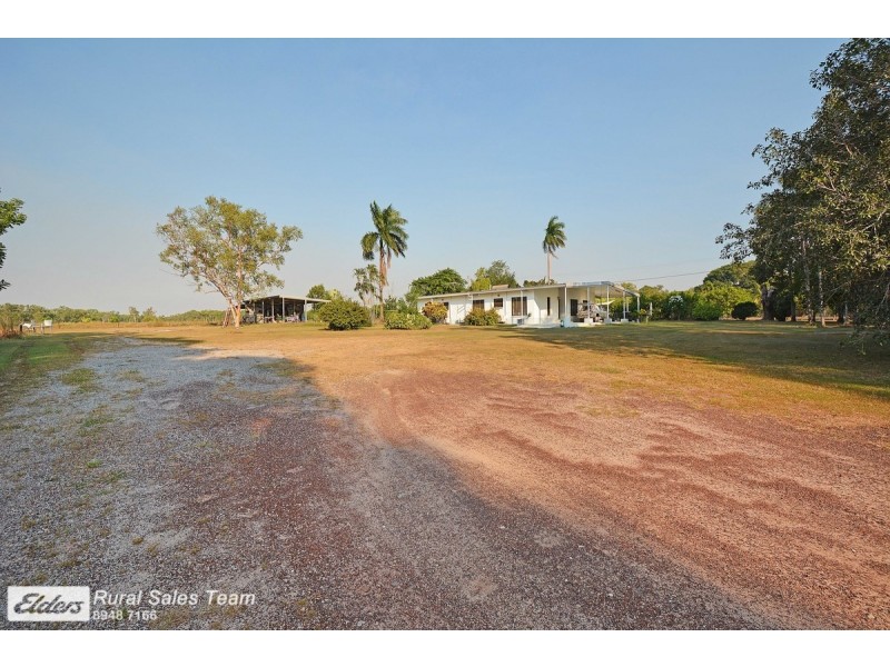 96 Produce Road, Humpty Doo NT 0836