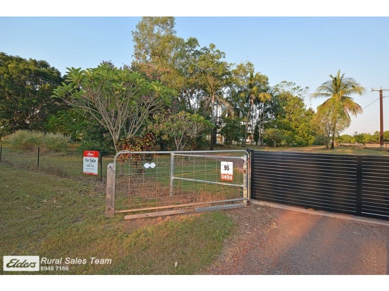 96 Produce Road, Humpty Doo NT 0836