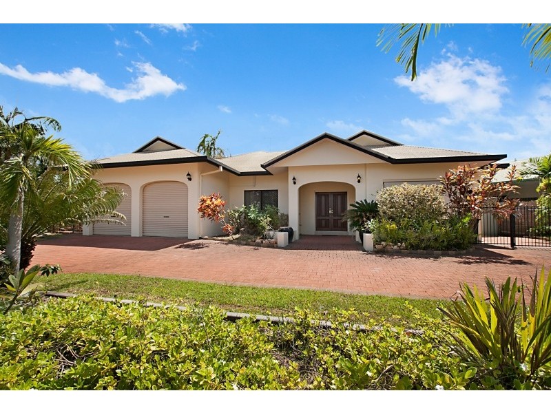 7 Trephina Street, Gunn NT 0832