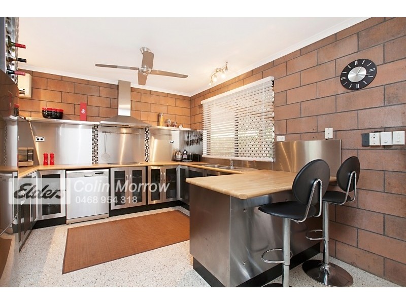 72 James Circuit, Woodroffe NT 0830